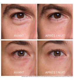 Abeille Royale - Midnight Secret - Soin Récupération Nuit brève Abeille Royale - Midnight Secret - Soin Récupération Nuit brève